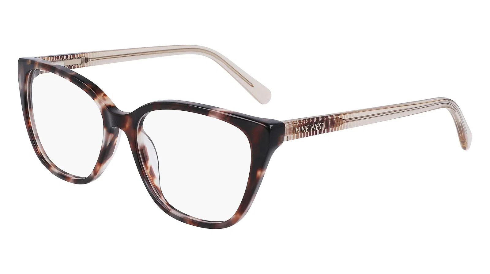 Nine West NW5213 Eyeglasses - view 2
